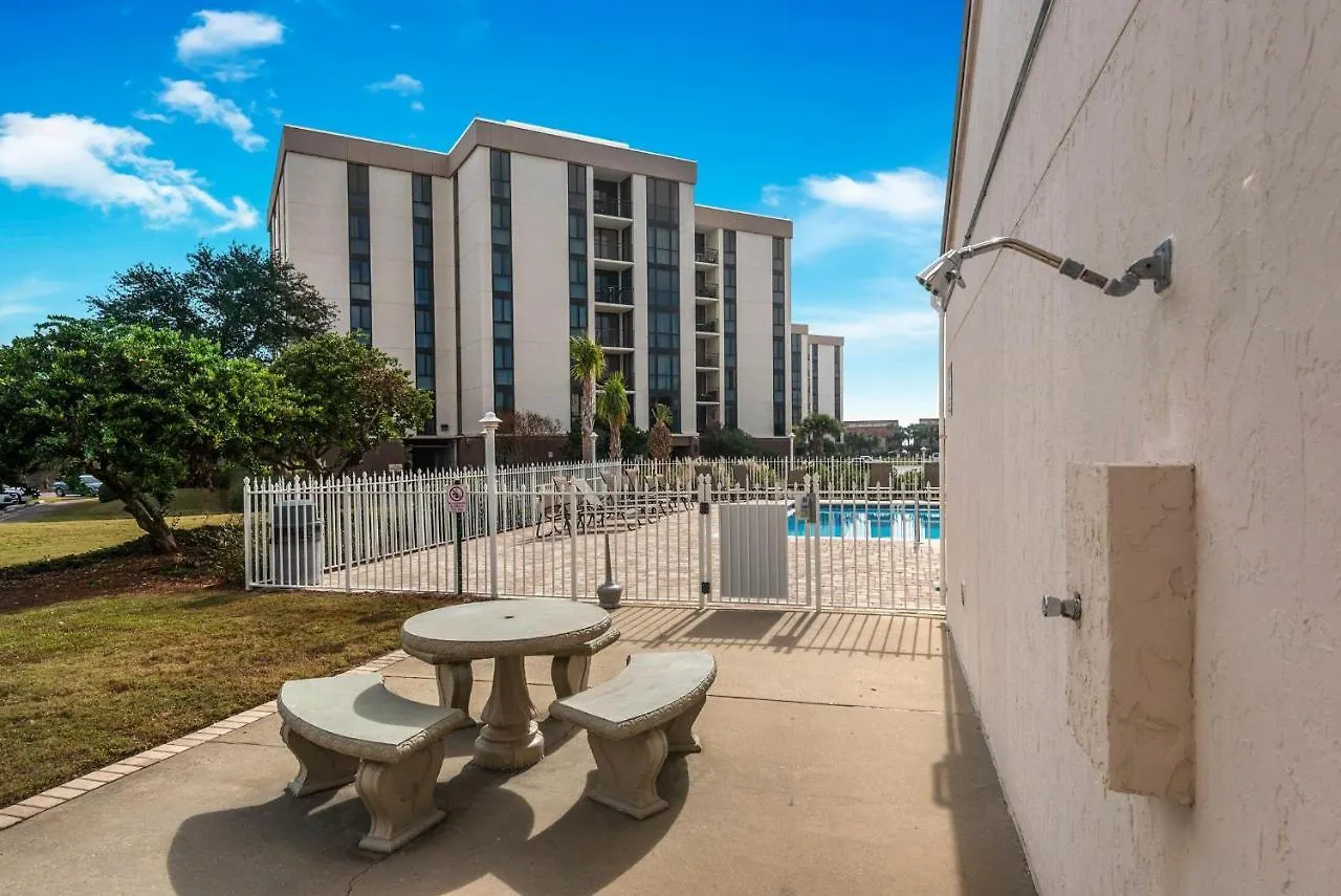 Dom wakacyjny Willa Sweet Retreat Destin
