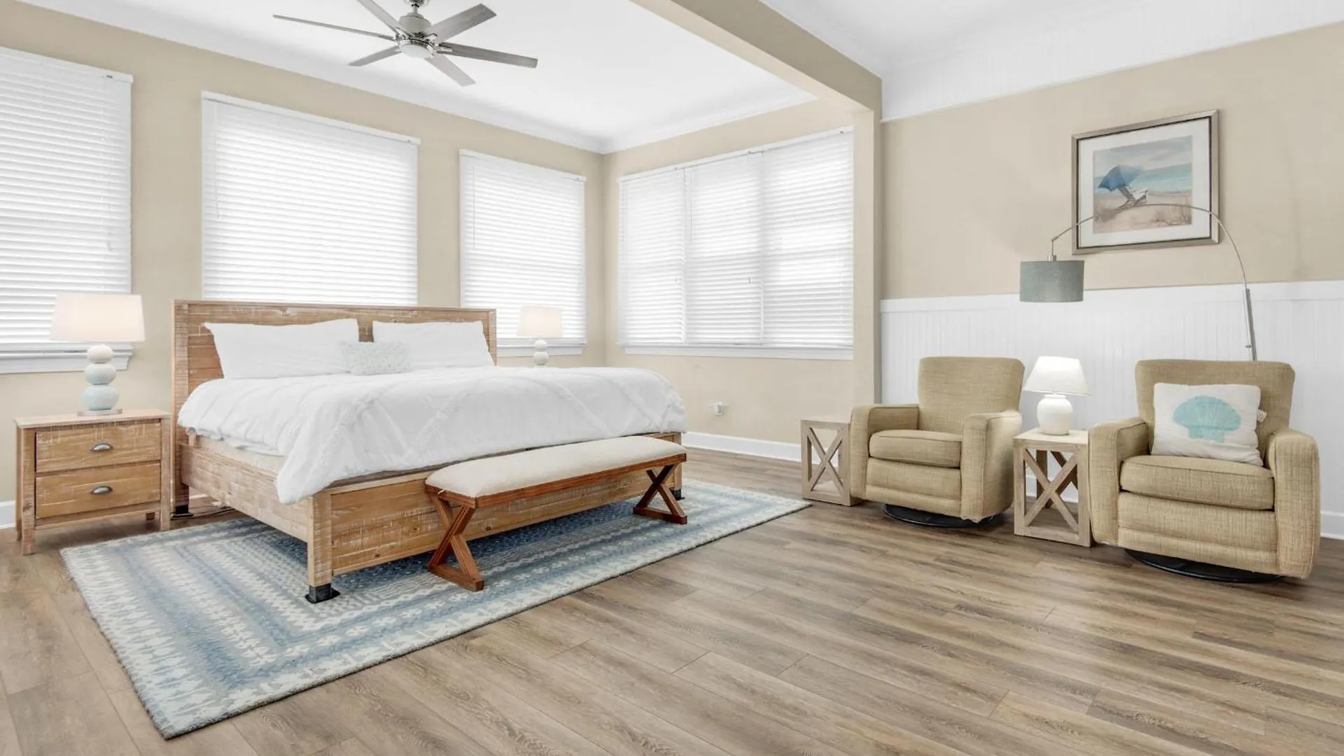 Willa Sweet Retreat Destin