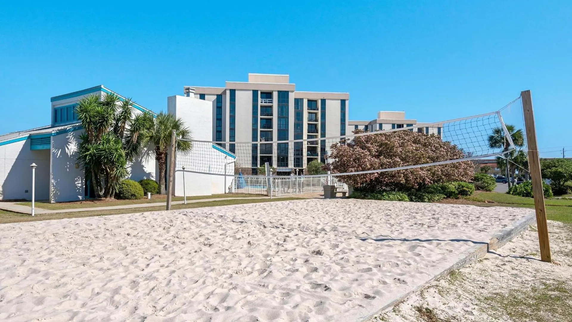 Dom wakacyjny Willa Sweet Retreat Destin